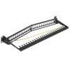 Патч-панель наборная Lanmaster LAN-PPAR24OK-STP 19" 1U 24xRJ45 STP