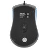 Мышь проводная Smartbuy ONE 352 сине-черная SBM-352-BK