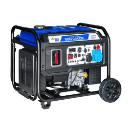 Электрогенераторы