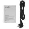 Коммутатор облачный управляемый Tenda TEG2226F, 24x1 Gbит/с, SFP 2x1 Gbит/с, установка в стойку, металлический корпус
