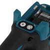 Вибрационная шлифовальная машина Makita DBO381ZU
