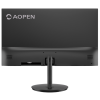 Монитор 27" AOpen 27XV5KVymipruzx, IPS, 3840x2160, 160 Гц, 400 кд/м2, 0.5 мс, 16:9, 2xHDMI, 1хDP, USB-C, черный