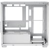 Компьютерный корпус Ocypus Gaммa C70 WH ARGB ATX/win/белый/4 ARGB fans/no PSU/Tempered Glass