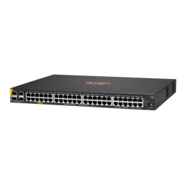 Коммутатор HPE Aruba 6100 JL676A 48G 4SFP+