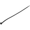 Кабельная стяжка ЭРА NO-225-178 (хомут) нейлоновая 3.6 х 200 мм черная (100 шт/уп)