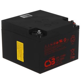 CSB