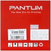 Картридж Pantum CTL-1100C for CP1100/CP1100DW/CM1100DN/CM1100DW/CM1100ADN/CM1100ADW/CM1100FDW Cyan (700 pages)
