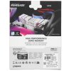 Оперативная память Kingston Fury Renegade, DDR5, 32Gb (2x16Gb), 6400MHz, CL32, DIMM, радиатор, белый