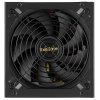 Блок питания серверный 1000W ExeGate ServerPRO-1000RADS (ATX, for 3U+ cases, APFC, КПД 82% (80 PLUS), 14cm fan, 24pin, 2(4+4)pin, PCIe, 5xSATA, 4xIDE, Cable Management, black)