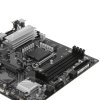 Материнская плата Gigabyte B760M D3HP DDR5, LGA 1700, Intel B760, 4xDDR5, 4xSATA, 2xM.2, 1xPCIe 4.0 x16, 1xPCIe x1, 1xHDMI, 1xVGA, 1xDP, 1x 1Gb LAN, 3xUSB-A 3.2 Gen 1, 2xUSB-A 2.0, 3x3.5 мм, 7.1, mATX