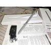 Стилус Samsung S Pen Galaxy Tab для Samsung Galaxy Tab S11/S11 Ultra белый (EJ-PX730BWEGRU)