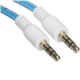Кабель аудио Cablexpert CCA-2R2R-7.5M, 2xRCA - 2xRCA, 7,5м