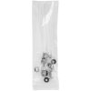 Патч-панель Lanmaster TWT-PP48/1U-U6 19" 1U 48xRJ45 кат.6 UTP