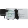Умная колонка SBER Boom Mini 2, 5Вт, компактная, 1 динамик, GigaChat, Magnetic Sound, Мультирум, Детектор шума, Wi-Fi, Bluetooth 5.0, Салют, желтый