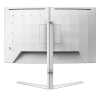Монитор 27" Philips 27E1N1200AW IPS 1920x1080, 100 Гц, 4 мс, 16:9, 300 кд/м², HDMI 1.4, DP 1.2, VGA, 3.5 мм, динамики (2x2 Вт), Adaptive-Sync, белый