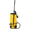 Опрыскиватель Huter SP SP-8AC аккум. наплеч. 8л желтый/черный (70/13/53)