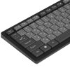 Комплект (клавиатура+мышь) Genius keyboard+mouse Smart KM-8200, Dual Color, RU, 2.4GHZ