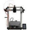 Принтер 3D Anycubic Kobra X 260x260x260мм PLA/PETG/Carbon/Flexible/TPU