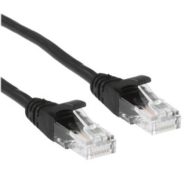 Патч-корд U/UTP Rexant CAT 5e, RJ45-RJ45, 26AWG, ZH нг(А)-HF, синий, 5 м