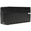 Источник бесперебойного питания Powercom Raptor RPT-1000AP 600Вт 1000ВА черный