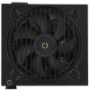 Блок питания 750W Ocypus Gaммa P750 BK (ATX, 80 PLUS, APFC, 20+4 pin, 120мм fan, PCI-E 6+2Px4, 6xSATA) (Gaммa-P750-W1HDBK024X-EU)