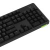 Клавиатура Rapoo V50S проводная, USB Type-A, чёрный