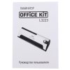 Ламинатор Office Kit L3223, 4 вала, A3, 150мкм, 350 мм/мин
