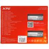 Оперативная память XPG Lancer, DDR5, 32GB (2x16GB), 7200MHz, CL34, DIMM, с радиаторами, RGB, черный