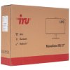 Моноблок IRU 27IM 27" Full HD i3 1215U (1.2) 8Gb SSD 256Gb Iris Plus Graphics Free DOS черный