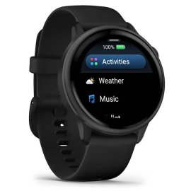 Умные часы и браслеты*