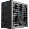 Блок питания Deepcool / GamerStorm PN1200M, 1200Вт, 80 PLUS Gold, 135мм, модульный, черный