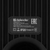 Портативная колонка Defender Boomer 120 120Вт