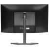 Монитор 27" Philips 273V7QDAB IPS 1920x1080, 75 Гц, 5 мс, 16:9, 250 кд/м2, 1xHDMI, 1xDVI, 1xVGA, черный