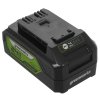 Аккумулятор с USB разъемом Greenworks G24USB4 для техники 24V, 4 А.ч