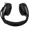 Наушники с микрофоном A4Tech Bloody G230 черный 2м накладные USB оголовье (G230)