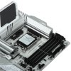 Материнская плата ASUS ROG STRIX Z890-A GAMING WIFI, LGA 1851, Intel Z890, 4xDDR5, 4xSATA, 5xM.2, 1xPCIe 4.0 x16, 1xPCIe 5.0 x16, 1xHDMI, 1xDP, 1x 2.5Gb LAN, 2xUSB-A 3.2 Gen 1, 5xUSB-A 3.2 Gen 2, 1xUSB-C 3.2 Gen 2, 2xThunderbolt 4, 2x3.5 мм, 7.1, ATX