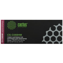 Картридж лазерный G&G GG-Q2612A черный (2000стр.) для HP LJ 1010/1012/1015/1018/1020/1020Plus/1022/3015/3020