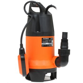 Электрические водяные насосы