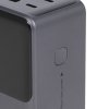 Портативный аккумулятор Ugreen PB721 Space Gray (35524B)