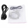 Источник бесперебойного питания Powerman Online 3000VA/2400W, 220V, Tower, Out: 3xShuko, черный*Online3000