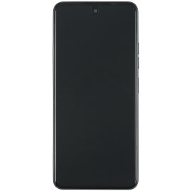 Смартфон Tecno SPARK 30 5G, 6/128Gb, черный