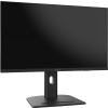 Моноблок MSI Modern AM273QP AI 1UM-088XRU 27" WQHD Core Ultra 7 155H (1.4) 32Gb SSD1Tb Graphics CR без ОС 2.5Gigabit WiFi BT 120W клавиатура мышь Cam черный 2560x1440 (9S6-AF0111-088)