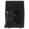 Источник бесперебойного питания Ippon Back Power Pro II Euro 850 480Вт 850ВА черный