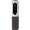 Веб-камера Logitech ConferenceCam Connect 1920x1080, 30 кадр/с, USB, микрофон (2 шт, шумоподавление), автофокус, автоосвещение, серебристый