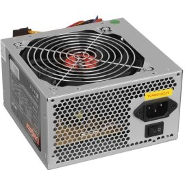 Блок питания 650Вт/ Power Supply Super Flower Combat DB, 650W, ATX, 120мм, 4xSATA, 3xPCI-E(6+2), APFC, 80 PLUS Bronze, non-Modular