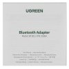 Bluetooth адаптер Ugreen BT301 серый (35994)