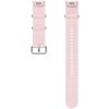 Ремешок Samsung Galaxy Watch ET-SOL30SPEGRU для Samsung Galaxy Watch 4/4 Classic розовый