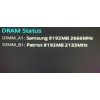 Оперативная память Patriot Viper Elite II, DDR4, 8GB (1x8 GB), 2666 MHz, CL16, DIMM, радиатор, красный