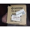 Картридж лазерный Hi-Black (HB-TK-8115Y) для Kyocera-Mita Ecosys M8124cidn/M8130cidn, Y, 6K