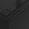Компьютерный корпус Miditower ExeGate EVO-9205-NPX600 (ATX, БП 600NPX с вент. 12 см, с окном, 1*USB+1*USB 3.0, аудио, 3 вент. 12см с RGb подсветкой)